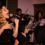 Medellín inaugura la primera escuela pública de música de tango del país