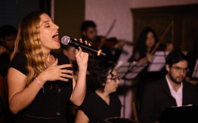 Medellín inaugura la primera escuela pública de música de tango del país