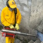 Aumento alarmante de casos de dengue en Medellín