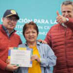 Gobierno respalda 1.178 proyectos de organizaciones sociales en Colombia