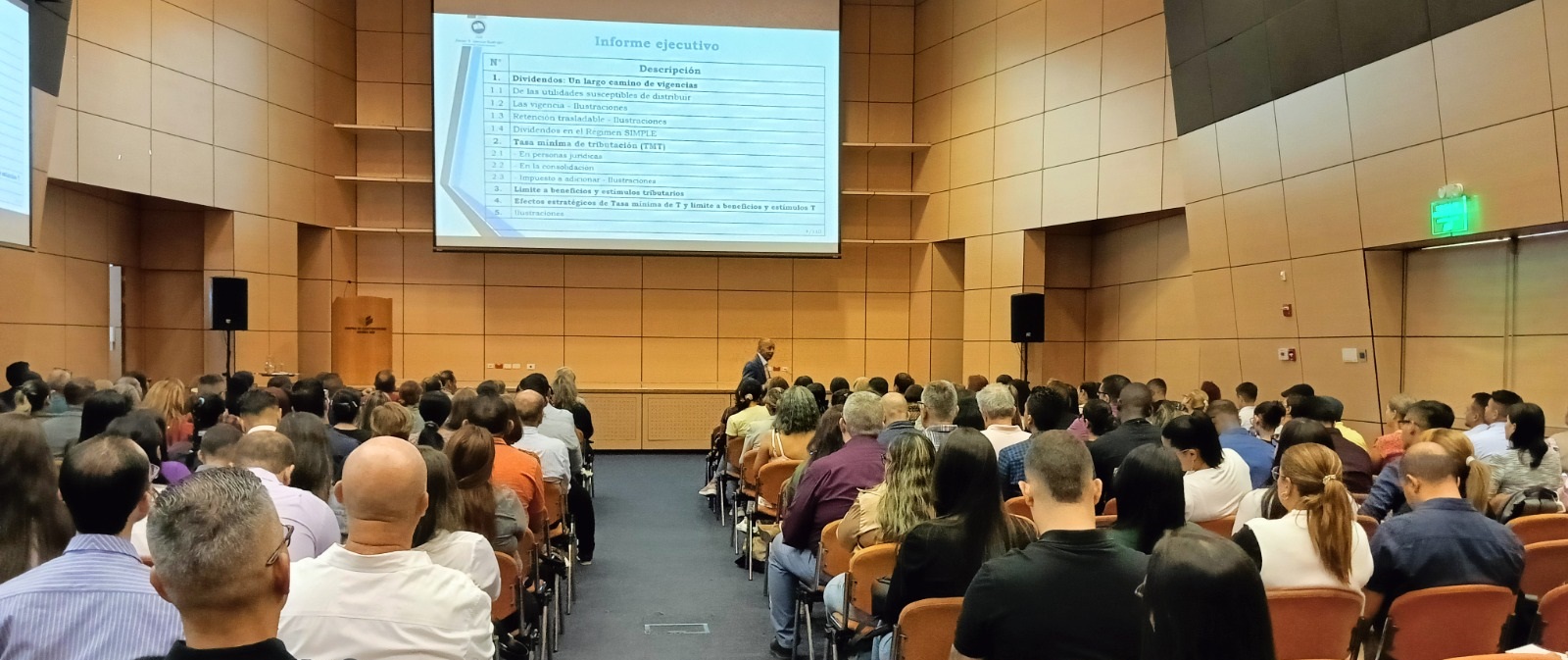 seminario