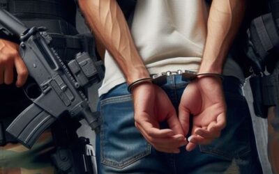 Desarticulan red de abuso infantil tras operativo en falsa academia de baile