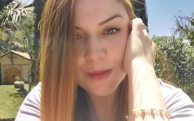 Reconocida influencer progresista (@nometiente2) teme por su vida