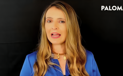 Denuncia de Paloma Valencia: Riesgos en la Elaboración de Pasaportes Colombianos