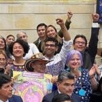 Senado de Colombia aprueba en segundo debate la Reforma Pensional