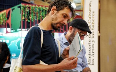 Fiesta del Libro y la Cultura de Medellín: «Un latido común»