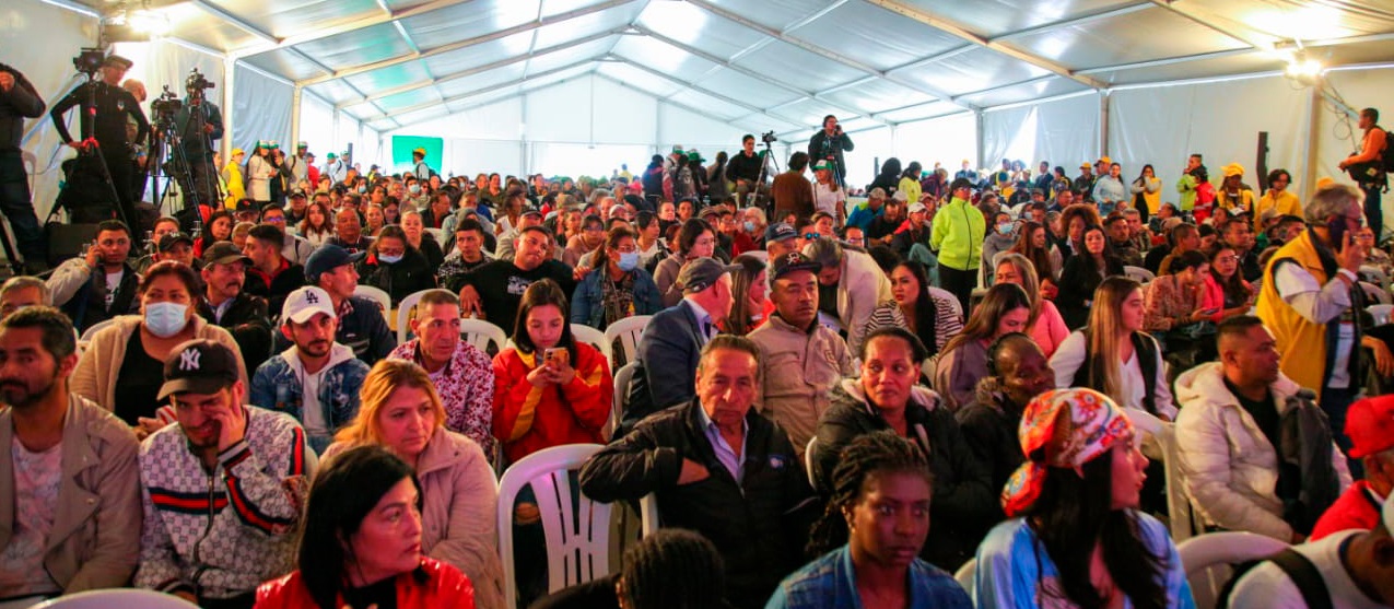 reparación a víctimas