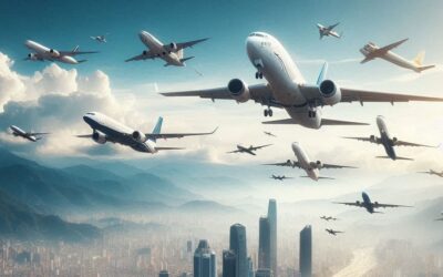 Medellín se conecta con Lima, Santiago, Buenos Aires y Aruba con nuevas rutas directas