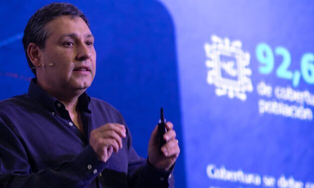 Ministerio TIC Presenta Plan Decenal de Conectividad en el Congreso Andesco