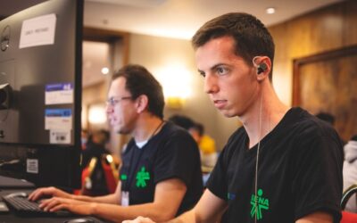 30 de junio: último día para inscribirse en cursos de inglés y mas de 300 programas virtuales del SENA