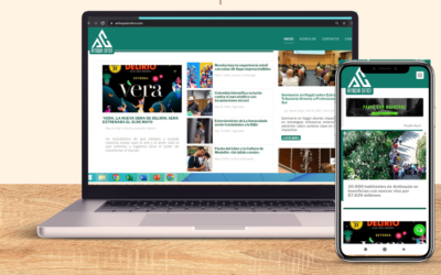 Puedes ejercer libremente el periodismo: PUBLICA en Antioquia Crítica