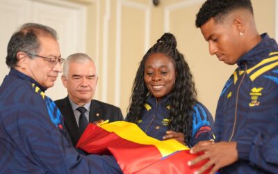 Revolución educativa: Gobierno prioriza educación física en escuelas públicas