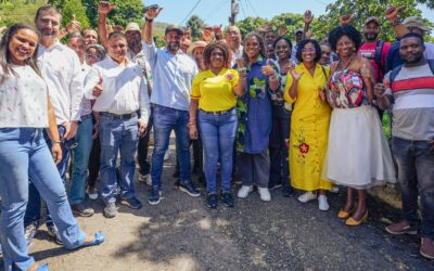 El Gobierno Petro impulsa la Educación Superior con dos nuevas Sedes Universitarias