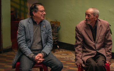 Gobierno amplía cobertura pensional a 2 millones de adultos mayores