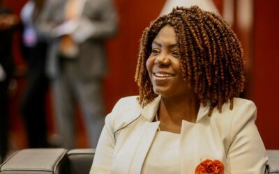 Ataque con fusil a vehículo del esquema de seguridad de la vicepresidenta Francia Márquez