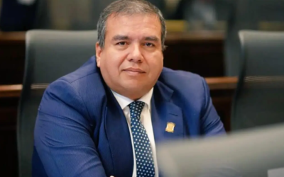 Representante Óscar Rodrigo Campo llama a un pacto para proteger el uso de la vía Panamericana en el Cauca