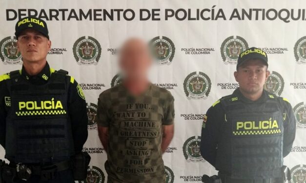 Gobierno Nacional y Policía de Antioquia muestran resultados contundentes en la lucha contra la delincuencia