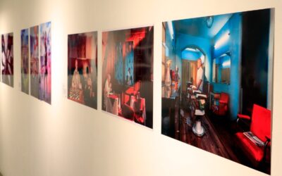 «Todo acto es un ritual»: Una innovadora exposición fotográfica llega a Medellín