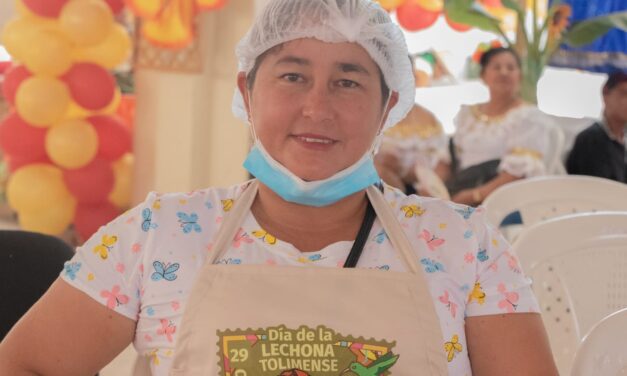 El SENA certificará el saber gastronómico y ancestral de los lechoneros del Tolima