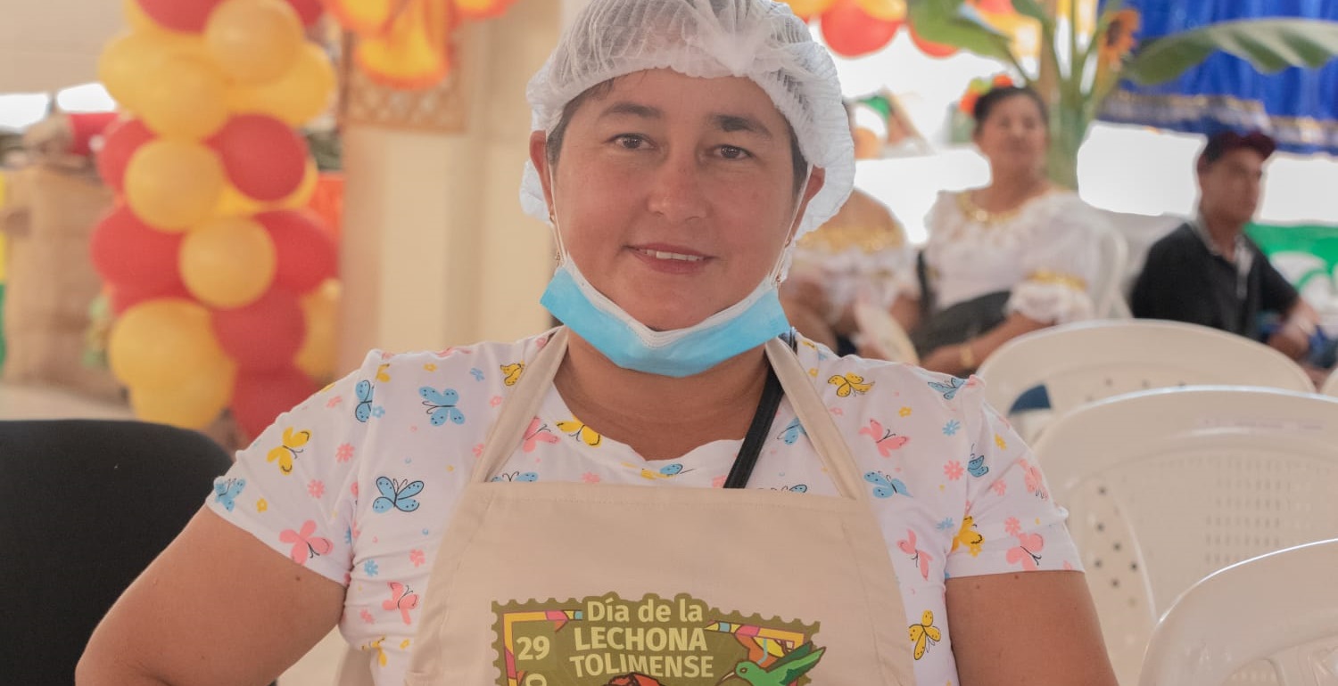 El SENA certificará el saber gastronómico y ancestral de los lechoneros del Tolima SENA