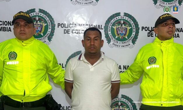 Judicializados presuntos responsables de crímenes contra líderes sociales en Antioquia y La Guajira