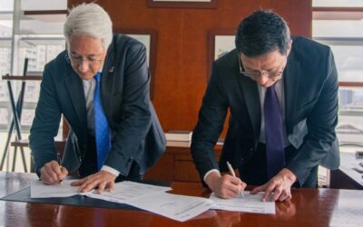 ANI y Metro de Medellín firman acuerdo para impulsar el transporte férreo en Colombia