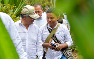 Petro ordena compra masiva de tierras: ¿La reforma agraria está en marcha?