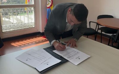 La Presidencia de Colombia apuesta por los medios alternativos con el nombramiento de Celso Tete Crespo