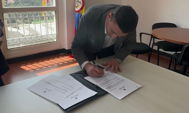 La Presidencia de Colombia apuesta por los medios alternativos con el nombramiento de Celso Tete Crespo