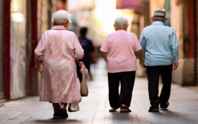 Alerta demográfica: Colombia podría enfrentar un declive poblacional 30 años antes de lo previsto