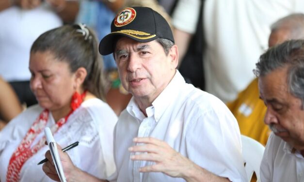 El Gobierno acelera la implementación del Acuerdo de Paz en los territorios PDET