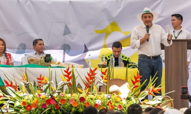 AvanzaTEC llega al Cauca: Formación digital para 127.000 colombianos
