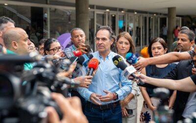 Décimo Congreso Internacional Buen Comienzo