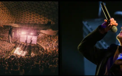 Cali vivirá histórico regreso de Los Fabulosos Cadillacs tras 23 años