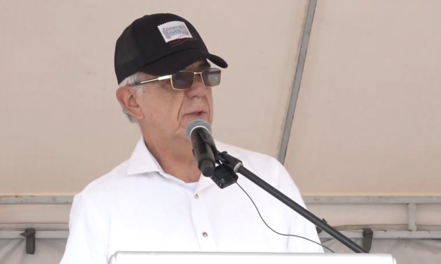 Mindefensa presenta proyecto de ley para prevenir el reclutamiento de mercenarios en Colombia