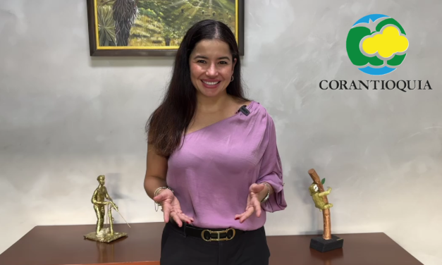 Corantioquia presentará proyectos de conservación en evento pre COP16