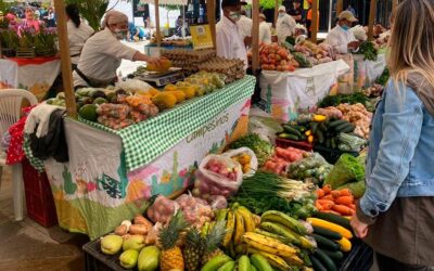 El costo de vida en Colombia sorprende con un inesperado alivio para los más pobres