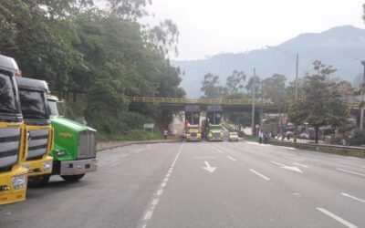 Termina el paro de transportadores: Los acuerdos clave que pondrán fin a la crisis