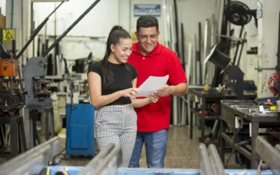 Historias de Coraje y Esperanza: Emprendedores que Transforman Comunidades