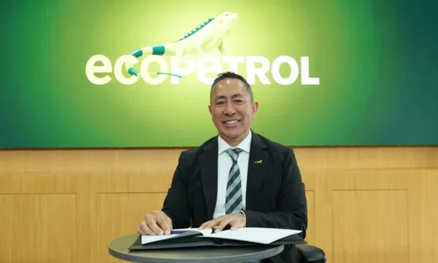 Ecopetrol fortalece su posición financiera con exitosa emisión de bonos  por USD 1,750 millones en mercados internacionales