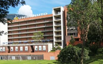 UNIMINUTO mejora su posición en ranking latinoamericano por tercer año consecutivo