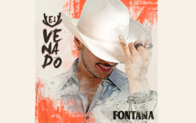 Fontana El Bandido presenta su nuevo sencillo “El Venado”