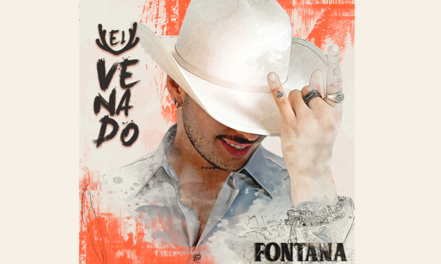 Fontana El Bandido presenta su nuevo sencillo “El Venado”