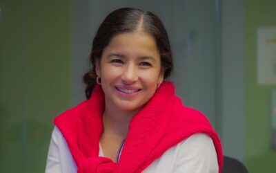 Corantioquia consolidó su presencia internacional en la cop16