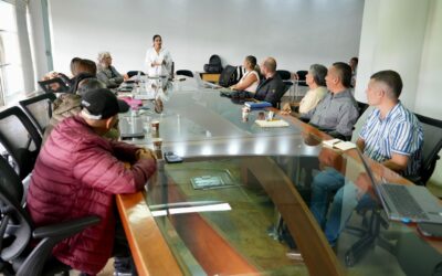 Corantioquia lidera ambicioso proyecto de restauración ecológica, economía y paz en Antioquia