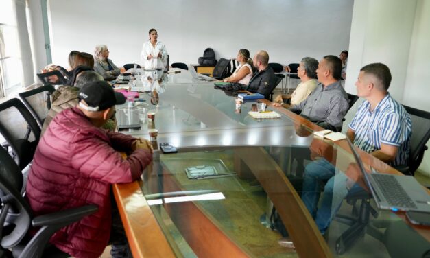 Corantioquia lidera ambicioso proyecto de restauración ecológica, economía y paz en Antioquia
