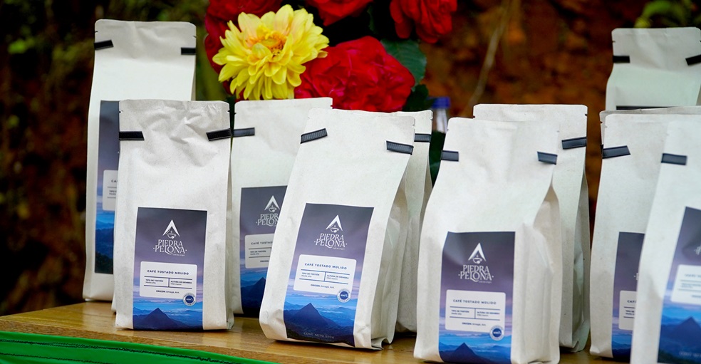 CAFÉ PIEDRA PELONA