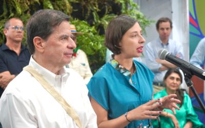 Avances en la Mesa de Diálogo del Norte del Cauca: Un Camino hacia la Paz