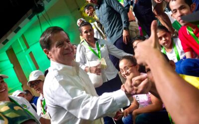 Fortalecimiento de la Acción Comunal y Refuerzo de la Seguridad Ciudadana: Compromisos del  Durante su Visita a Norte de Santander