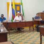 Denuncia por Anomalías en la Convocatoria Pública N° 002 de Noviembre de 2024 para la Provisión del Cargo de Secretario General del Concejo Municipal de Anzá